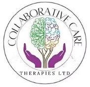 Collaborative Care Therapies ws logo Ceramic Mug 11oz