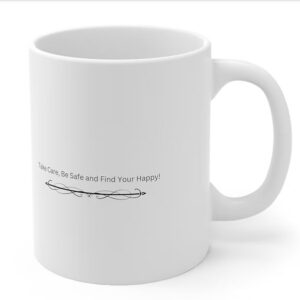 Mug_1 Ceramic Mug 11oz