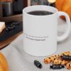 Ceramic Mug 11oz