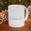 Ceramic Mug 11oz