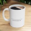 Ceramic Mug 11oz