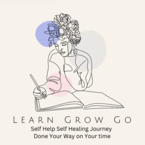 Learn Grow Go - Self-Help Program