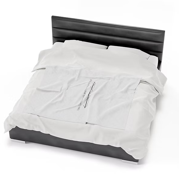 Velveteen Plush Blanket