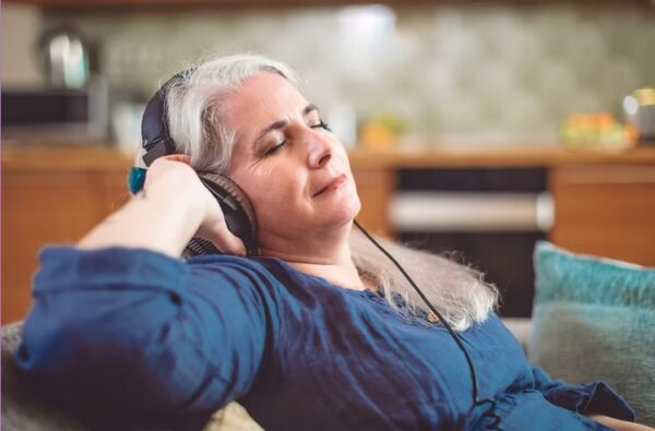 Relaxation - Hypnotic Meditation